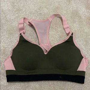 Victoria secret sports bra